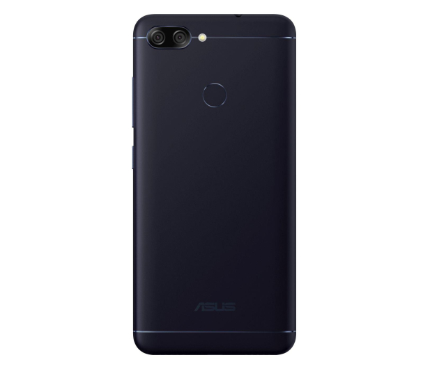 ASUS ZenFone Max Plus ZB570TL 3/32GB Dual SIM czarny - 412491 - zdjęcie 6